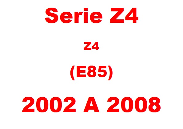 Z4 (E85)